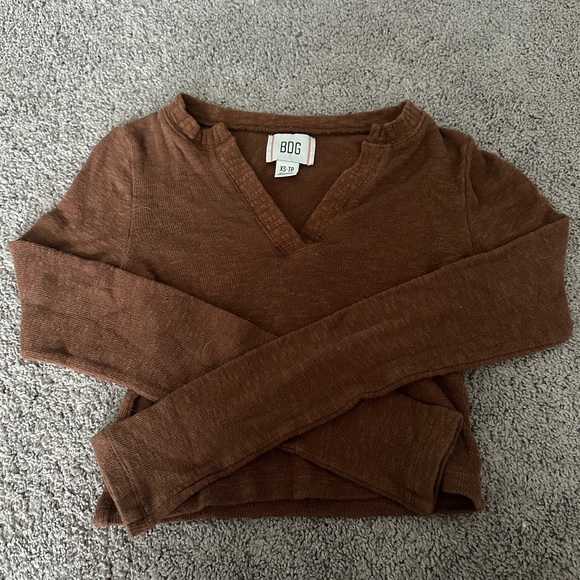 BDG URBAN OUTFITTERS SWEATER - Picture 1 of 3